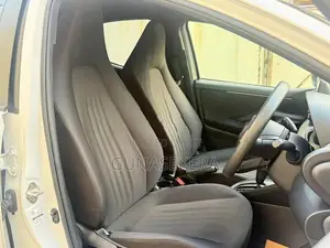 Toyota Yaris X Safety 2024