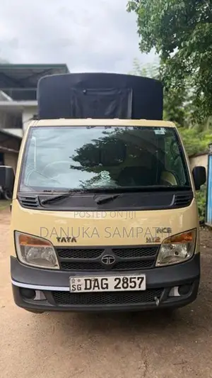 Tata Dimo Batta 2018