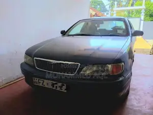 Nissan Cefiro 1998