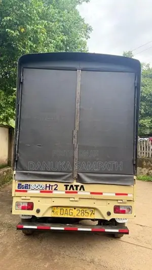 Tata Dimo Batta 2018