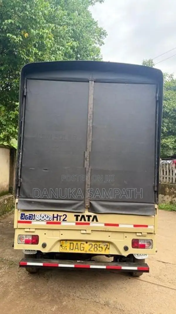 Tata Dimo Batta 2018