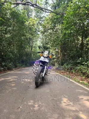 Honda CD 125 1984
