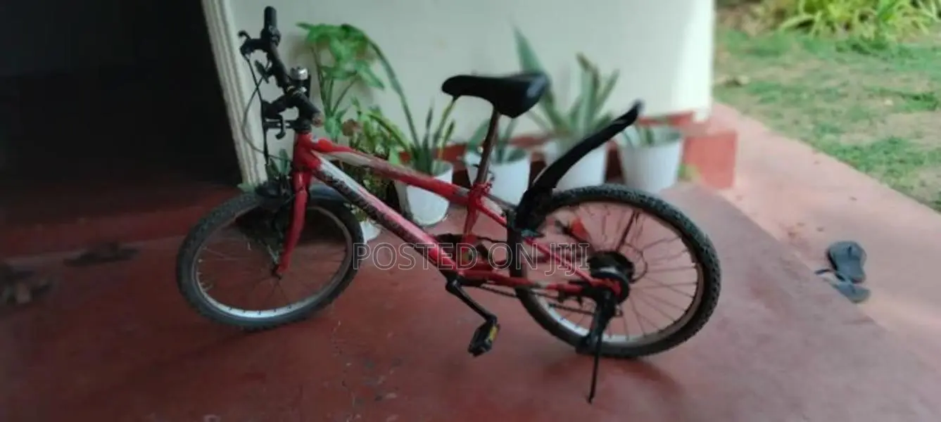 Bicycle