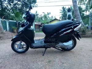 TVS Wego 2012