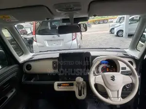 Suzuki Smile 2024