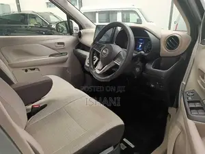 Nissan Dayz 2024