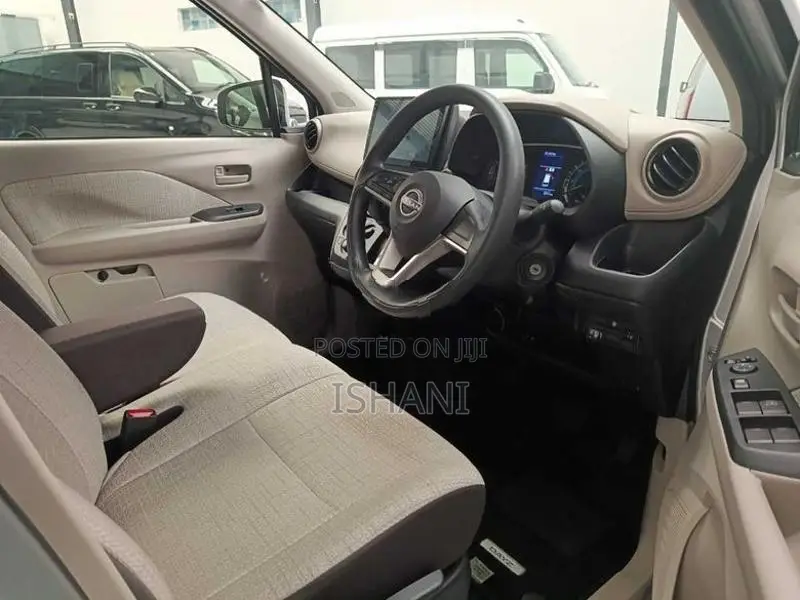 Nissan Dayz 2024