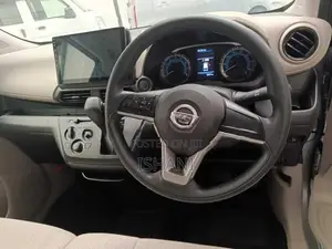 Nissan Dayz 2024