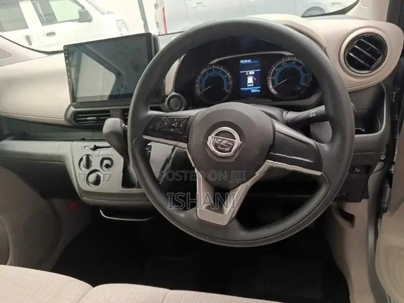 Nissan Dayz 2024