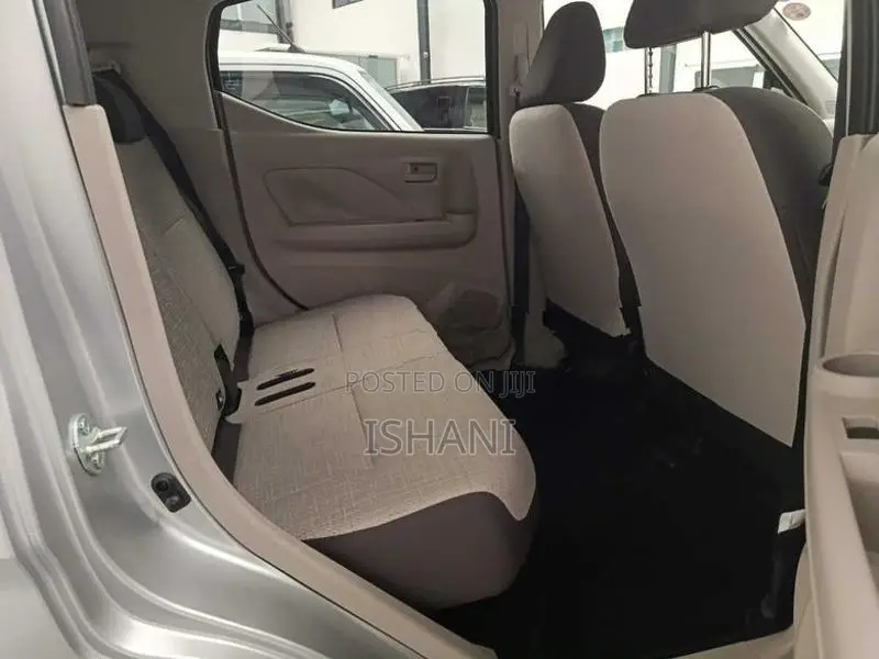 Nissan Dayz 2024