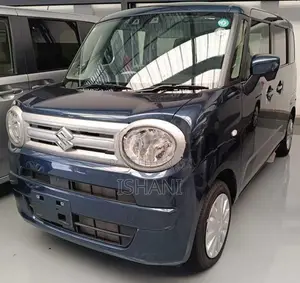 Suzuki Smile 2024