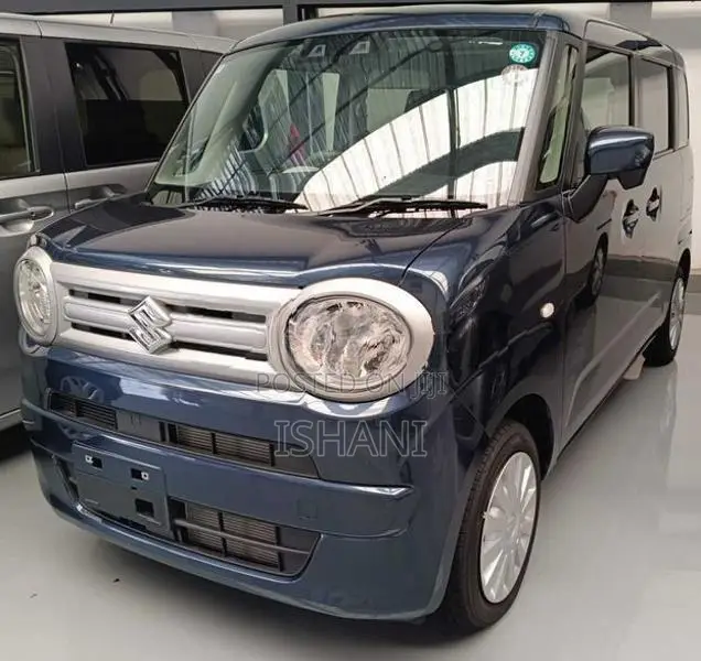Suzuki Smile 2024