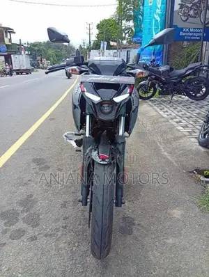 Bajaj Pulsar N160 2026