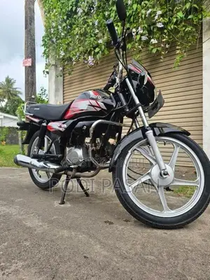 Hero HF Deluxe 2016