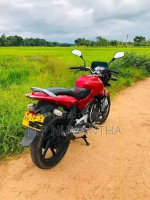 Bajaj Pulsar 180 2007