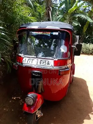 Bajaj RE 2009