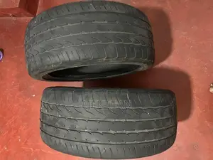 215/45/17 Prius Tires