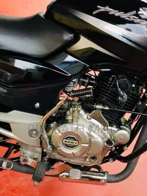 Bajaj Pulsar 150 UG4 2016