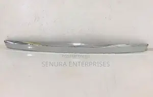 Toyota Allion 260 Dicky Lock Nickle Garnish