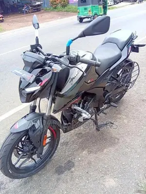 Bajaj Pulsar N160 2026
