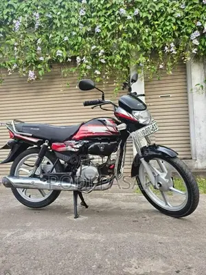 Hero HF Deluxe 2016