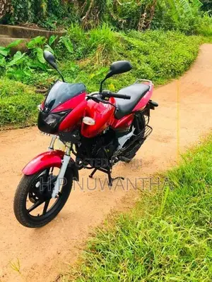 Bajaj Pulsar 180 2007