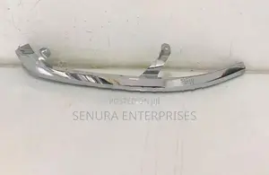 Suzuki Spacia MK53S Head Light Garnish