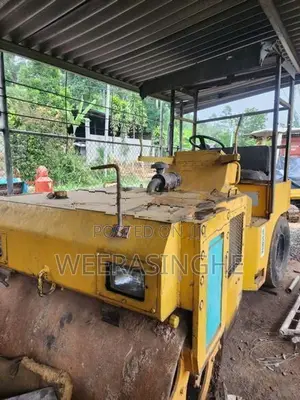 SAKAI Roller