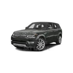 Genuine Range Rover Sport 2017 Bonnet White L494 Vogue Disocovery