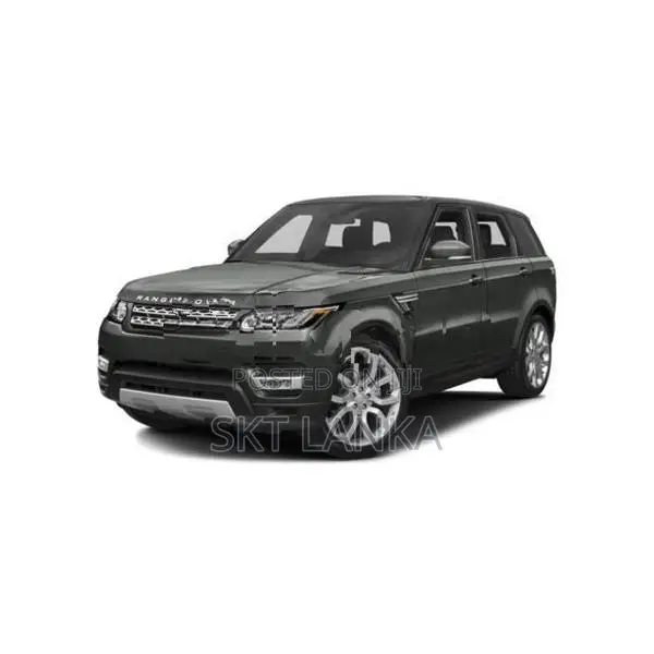 Genuine Range Rover Sport 2017 Bonnet White L494 Vogue Disocovery