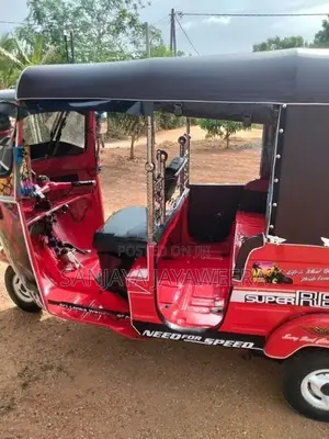 Bajaj RE 2 Stroke 1994