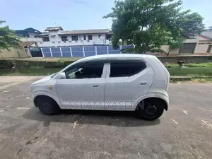 Suzuki Alto 2017