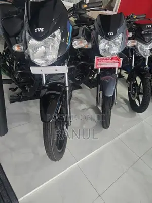 TVS Sport 2026
