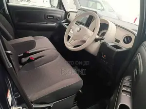 Suzuki Smile 2024
