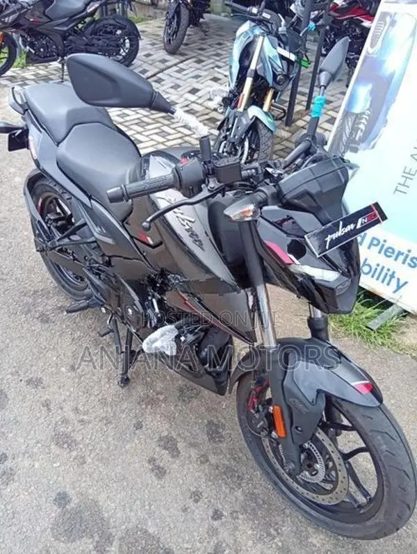 Bajaj Pulsar N160 2026