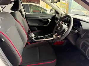 Toyota Raize Hybrid Z Grade 2024