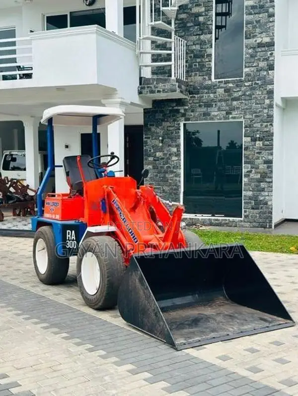 loader