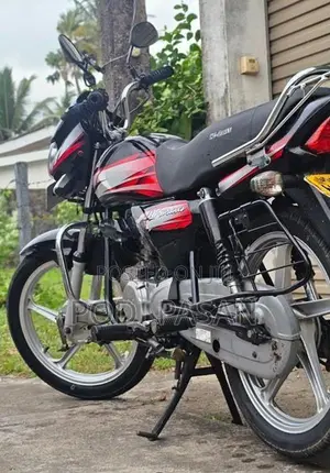 Hero HF Deluxe 2016