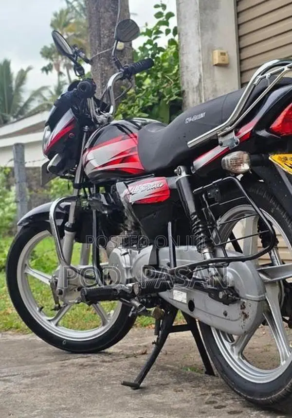Hero HF Deluxe 2016