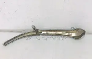 Suzuki Spacia MK53S Head Light Garnish