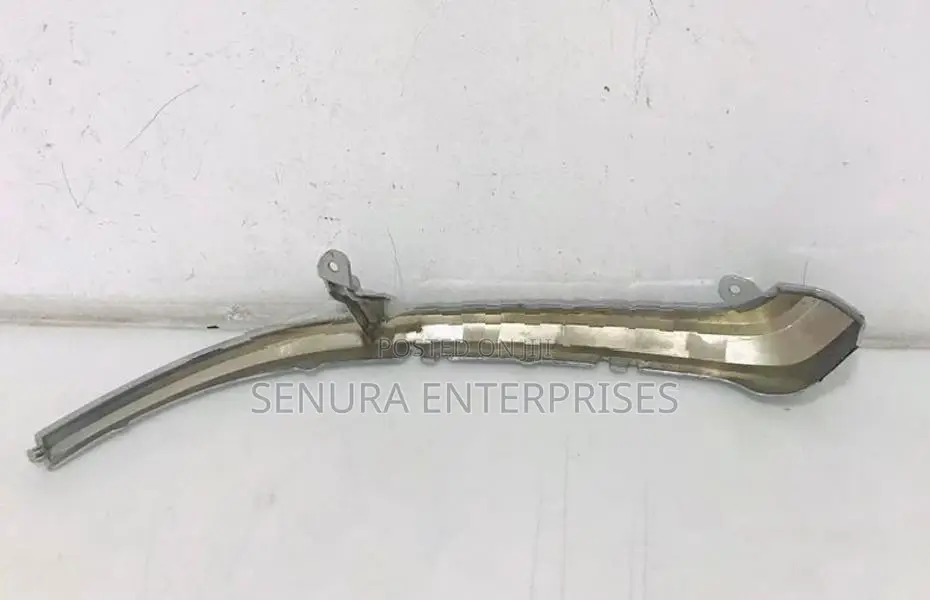 Suzuki Spacia MK53S Head Light Garnish