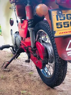 Honda MD Good condition 1998