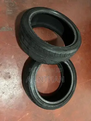 215/45/17 Prius Tires