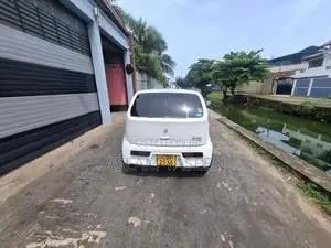 Suzuki Alto 2017