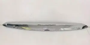 Toyota Alphard AGH30 Bonnet Nickle Garnish