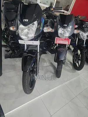 TVS Sport 2026