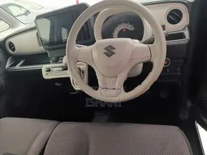 Suzuki Smile 2024