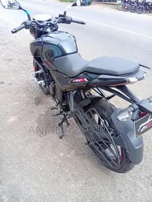 Bajaj Pulsar N160 2026