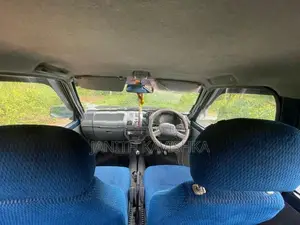 Maruti Suzuki 800 2010