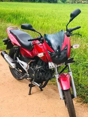 Bajaj Pulsar 180 2007